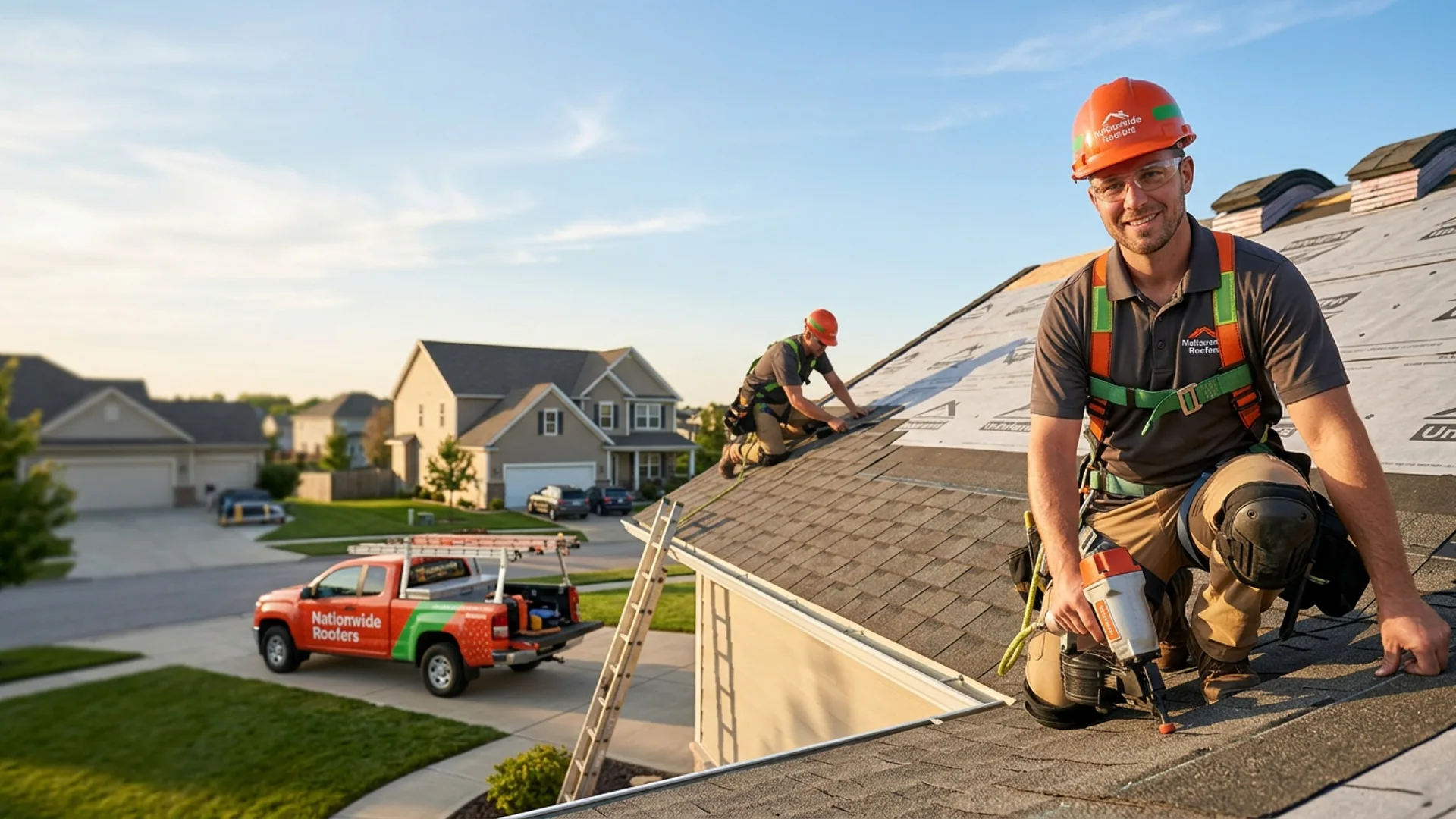 Quality Roof Installation Norwich, NY Near Me